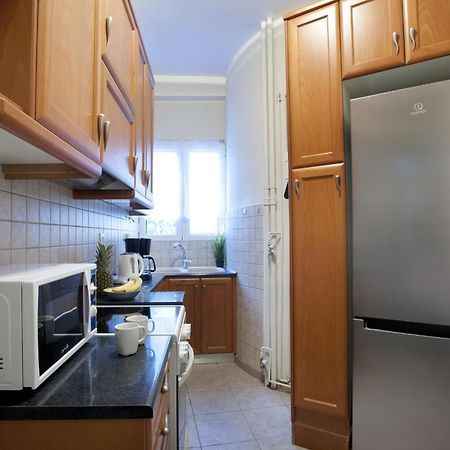 Comfortable Apartment At The Foot Of The Odeon Of Herodes Atticus Athens Exterior photo