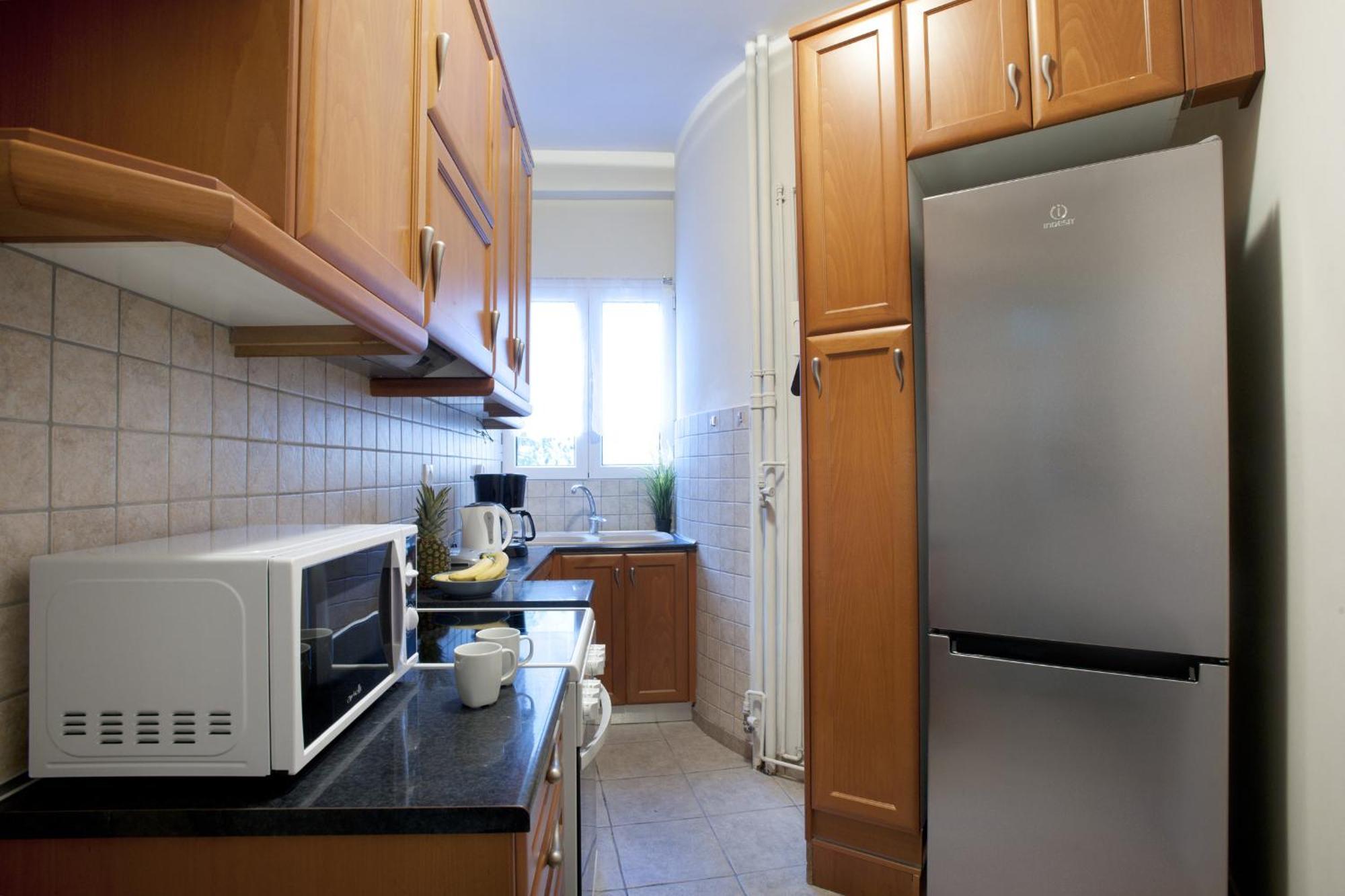 Comfortable Apartment At The Foot Of The Odeon Of Herodes Atticus Athens Exterior photo